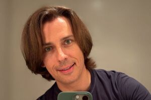 Галкін із дружиною й дітьми живе в Ізраїлі