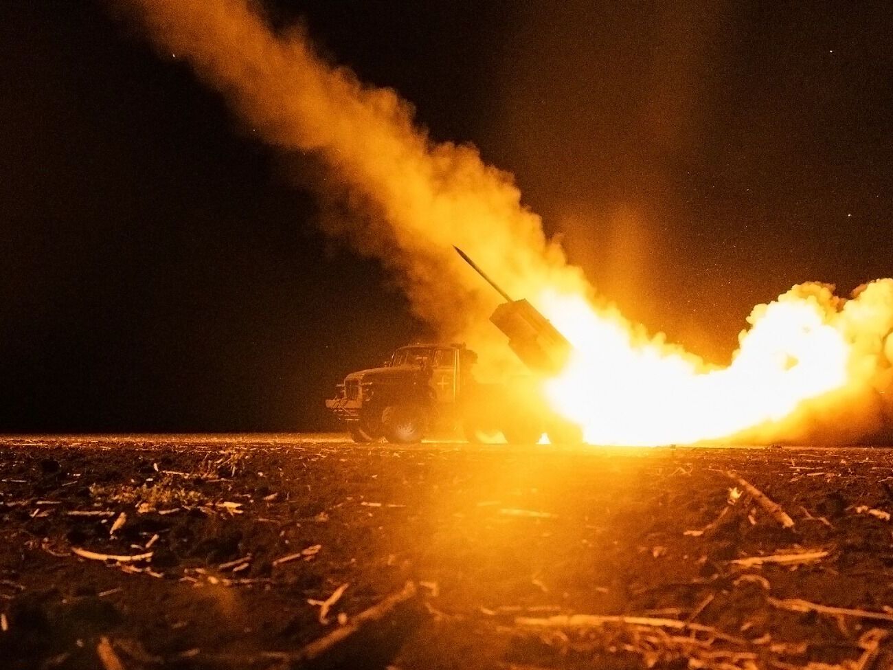 Українські воїни завдають окупаційним військам відчутних втрат у живій силі й техніці, наголошують у Генштабі