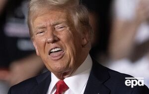 Республиканская партия выдвинула Трампа кандидатом на президентских выборах 2024 года, которые пройдут 5 ноября