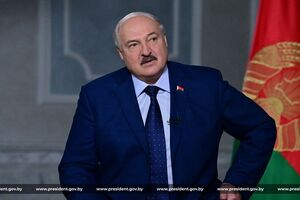 13 липня Лукашенко доручив відвести білоруські війська від кордону з Україною в місця постійної дислокації