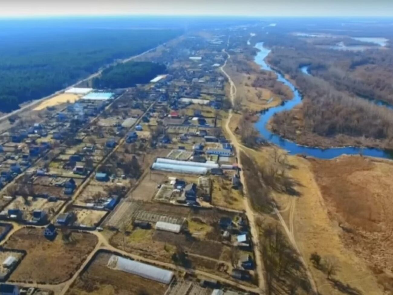 Окупанти штурмували українські позиції на островах на захід від Кринків, розповіли у ЗСУ