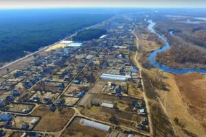 Окупанти штурмували українські позиції на островах на захід від Кринків, розповіли у ЗСУ