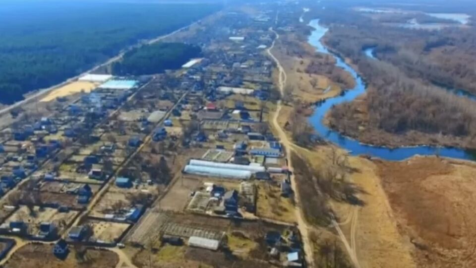 Окупанти штурмували українські позиції на островах на захід від Кринків, розповіли у ЗСУ