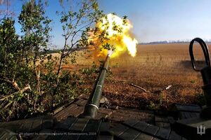 Росіяни намагаються прорвати оборону в Харківській області, але українські військові, "звичайно, цього не дозволяють", кажуть в ОТУ "Харків"