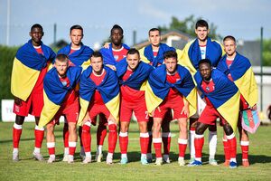 "Кривбас" зазначив, що змагання в Україні проводять завдяки захисникам країни
