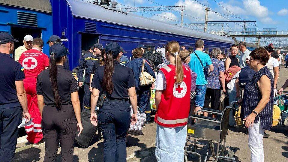 Верещук: Життя і здоров'я цінніше всього
