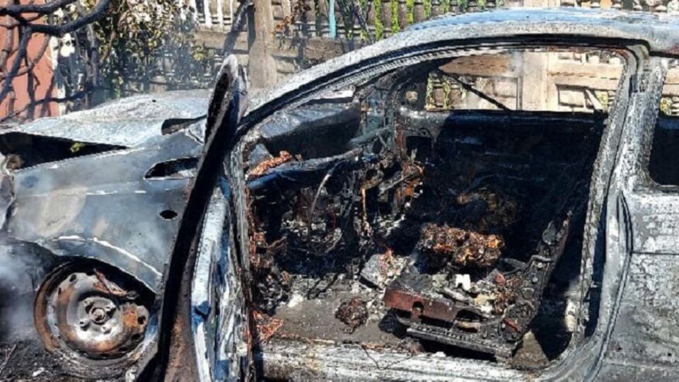 Ворог регулярно обстрілює населені пункти Донецької області