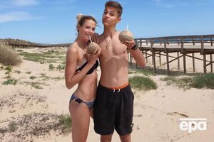 Степанов про роман із Магучіх: Коли мені виповнилося 16 років, почав кликати її на побачення