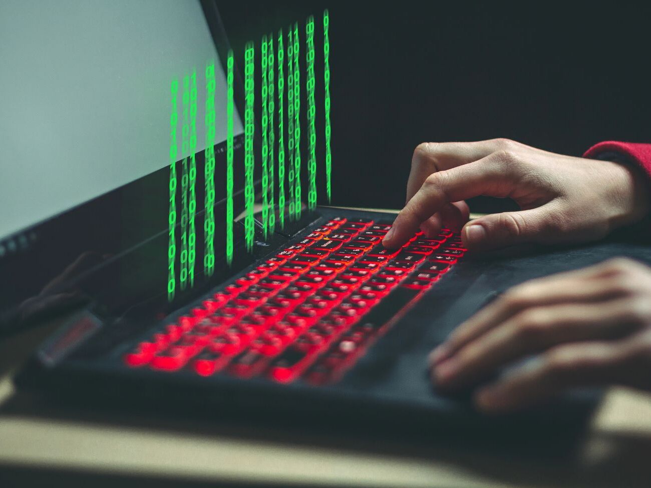 Полученную информацию украинские разведчики изучают и анализируют