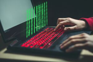 Полученную информацию украинские разведчики изучают и анализируют