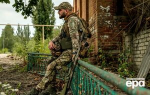 Украинские силы обороны уничтожили еще один мост в Курской области