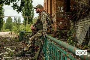 Украинские силы обороны уничтожили еще один мост в Курской области