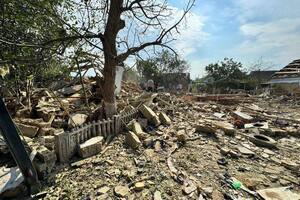 Обстрелы Херсонской области стали интенсивнее, рассказали в ОВА