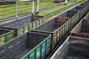 По итогам первого полугодия 2024 года, государственная компания "Укрзалізниця" отчиталась о прибыли в размере 3,1 млрд грн
