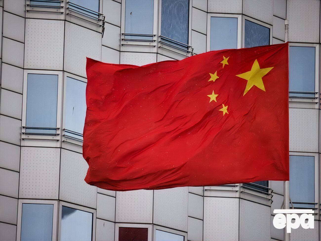 Иностранные разведчики собирали секретную информацию в Китае с помощью метеостанций, утверждает министерство госбезопасности КНР