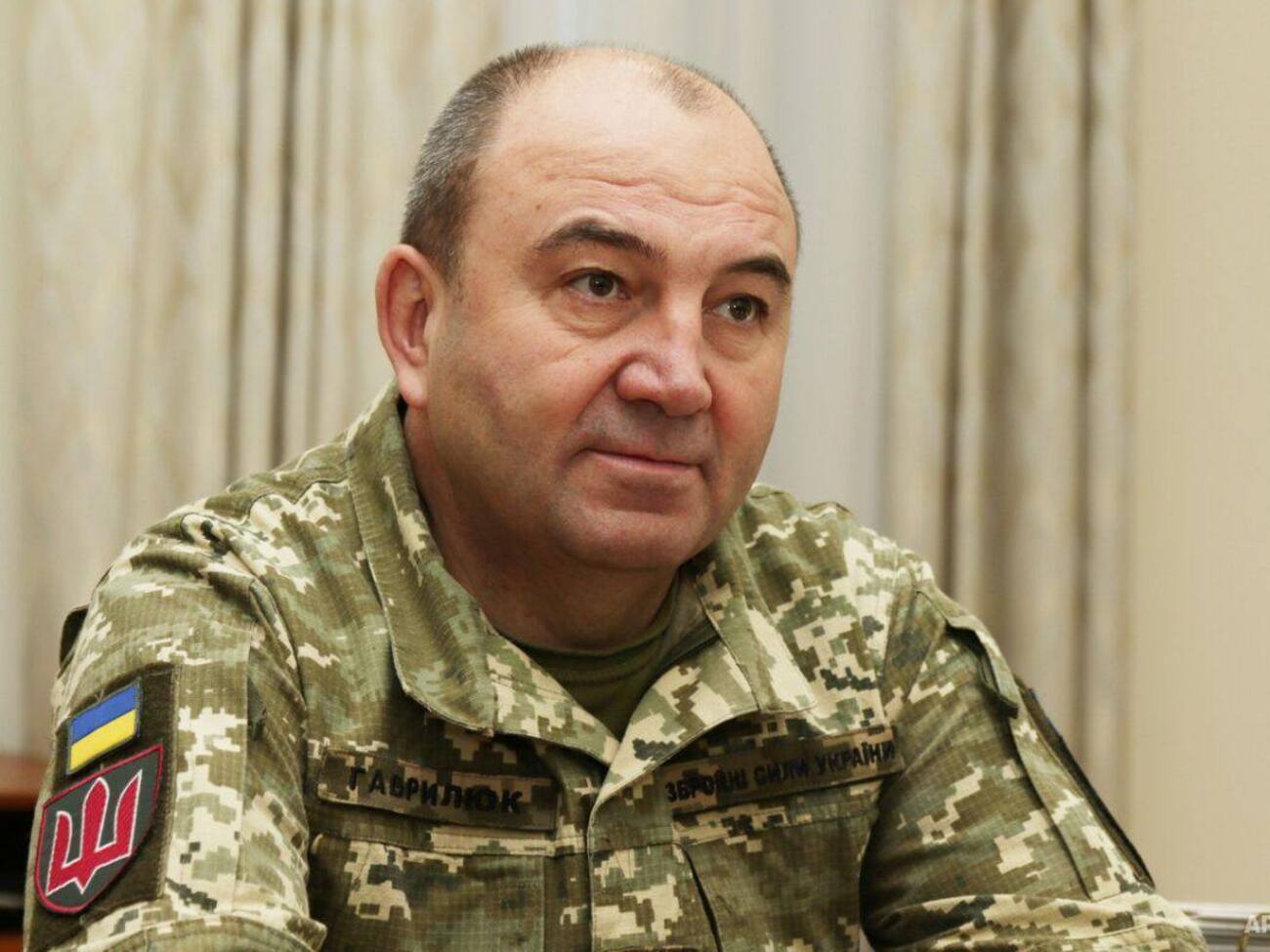 В течение недели количество бронированных достигнет 1 млн человек – Гаврилюк