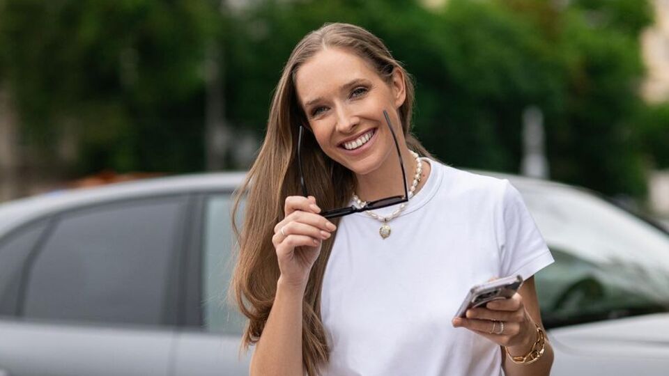 Осадчая: Время пролетело