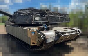 США предоставили Украине 31 танк Abrams и более 300 Bradley