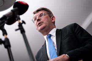 Пульсен повідомив про 20-й пакет допомоги для України