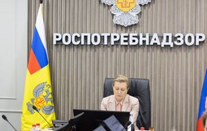 Попова зазначила, що в РФ було вже три випадки віспи мавп