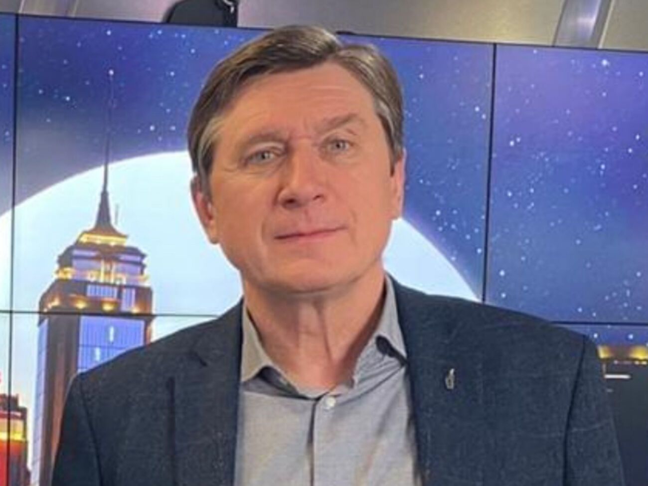 Церковь в Украине избавится от московского влияния, и это, возможно, произойдет на День Независимости