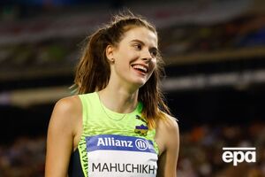 Магучіх раніше задонатила 1 млн грн українським притулкам і 0,5 млн – патронатній службі "Азову"