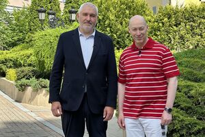 Фейгін – Гордону: Я не відкидаю, що результат американських виборів, особливо якщо залишиться адміністрація демократів, може вплинути на ситуацію всередині Росії