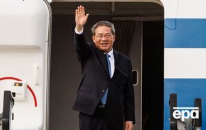 Визит будет проходить 20–23 августа