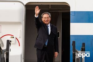 Візит триватиме протягом 20–23 серпня