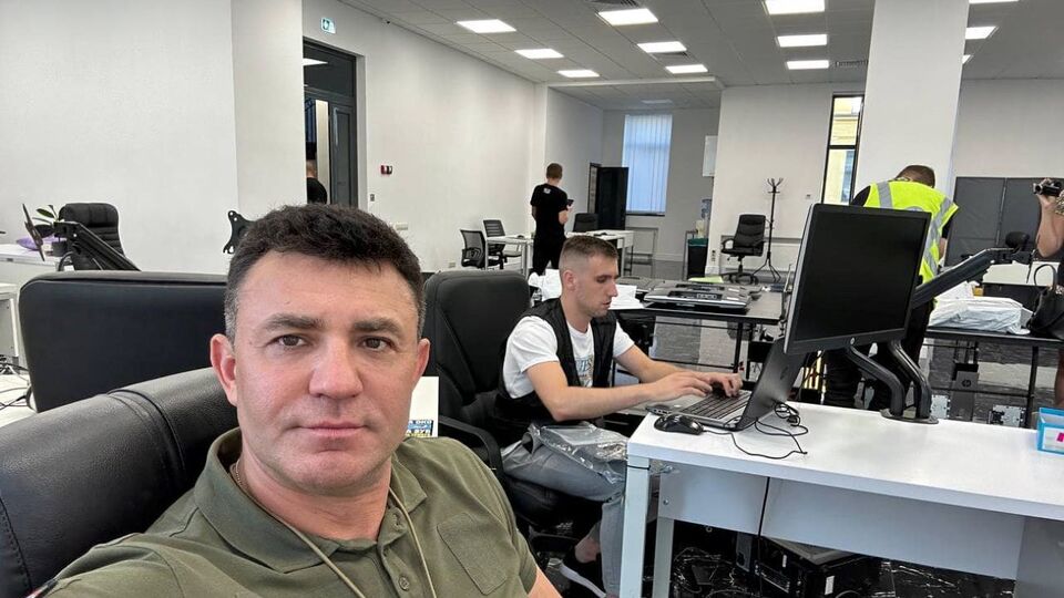 Нардеп має перебувати під домашнім арештом до 23 вересня