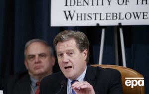 По словам Тернера, Иран может объявить себя ядерным государством из-за якобы политики администрации Байдена