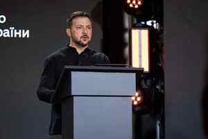 Зеленский упомянул о пополнении обменного фонда