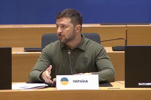 Зеленский призвал партнеров Украины быть такими решительными, как Украина