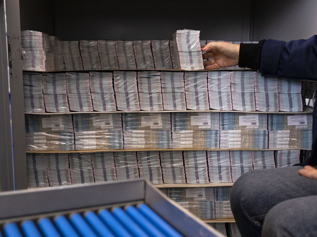 Кредиты дают под 3% и 7%