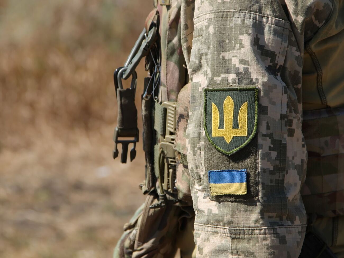 Лиховій зазначив, що ворог і далі використовує небо