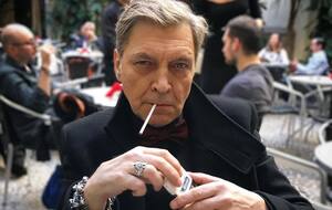 Наступит мгновение, когда кремлевский упырь бросит на Курщину свои бомбовозы. Его летающим оркам без разницы, кого превращать в обгорелое мясо