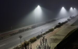 Ограничения на передвижения будут действовать с 15.00 до 11.00