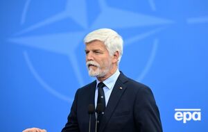 Павел считает, что возобновление контроля Украины над всей территорией не является "обязательным условием" для членства в Альянсе