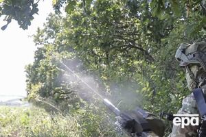Російських строковиків скеровують до кордону з Україною для захисту Курської області, яку частково контролюють ЗСУ