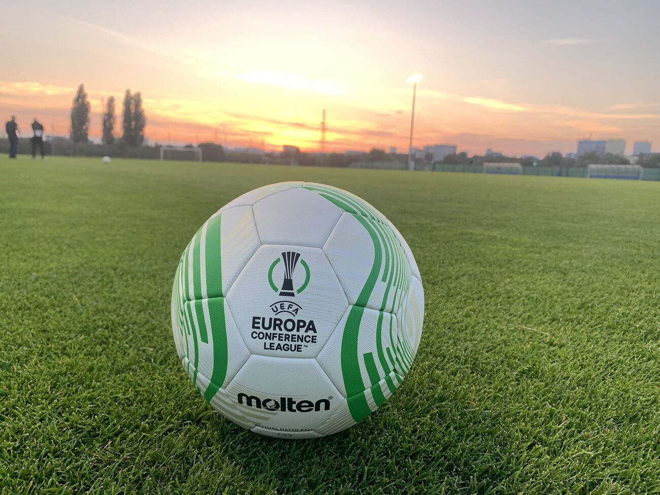 В Лиге конференций украинских клубов не осталось