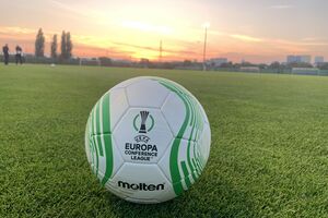 В Лиге конференций украинских клубов не осталось