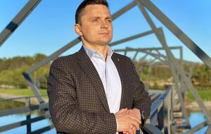 Впервые Головко уволили с должности в октябре 2023 года