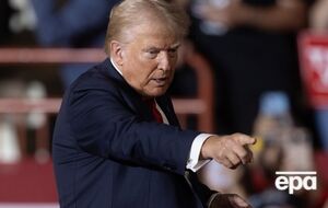 Трамп заявив, що на посаді президента США ніколи не платив за звільнення заручників