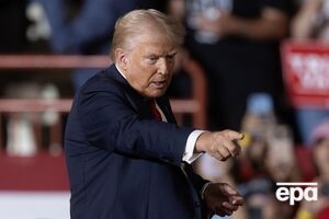 Трамп заявив, що на посаді президента США ніколи не платив за звільнення заручників