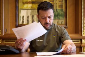 Зеленский: Усик крутой, молодец