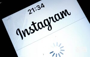 Тривалості блокування Instagram влада Туреччини не вказала