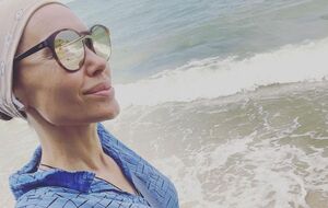 У Виталины Ющенко трое детей