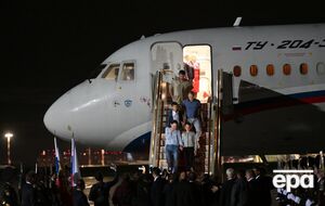 Під обмін потрапило 26 людей