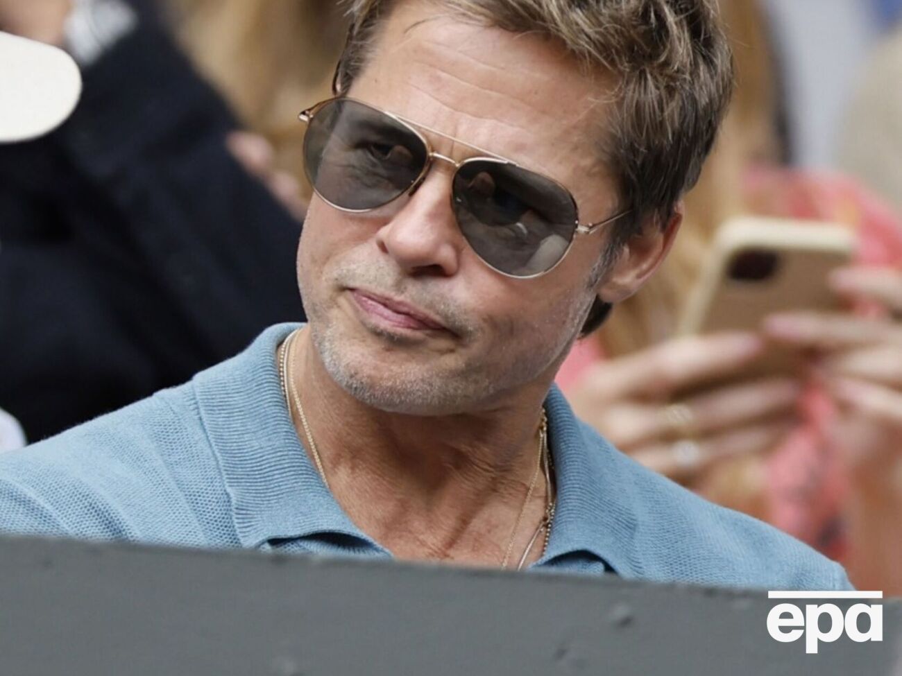 Представители актера пока что не комментировали информацию, обнародованную СМИ