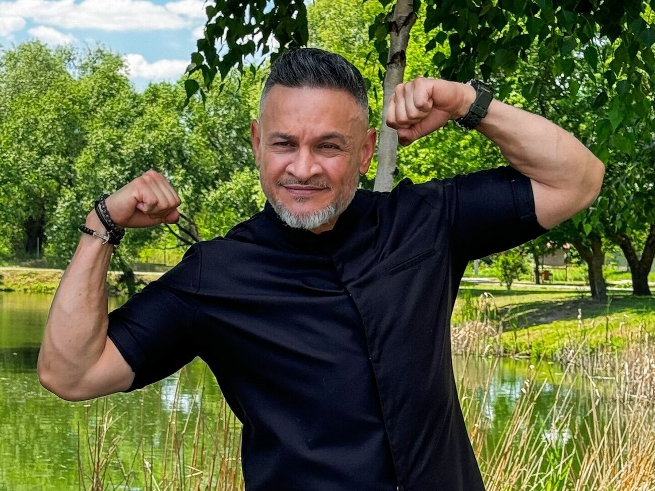 Хименес-Браво однозначно ответил насчет сочетания вина и молока